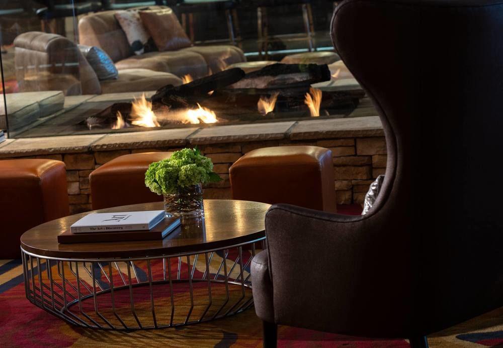 Renaissance Boulder Flatiron Hotel Broomfield Zewnętrze zdjęcie