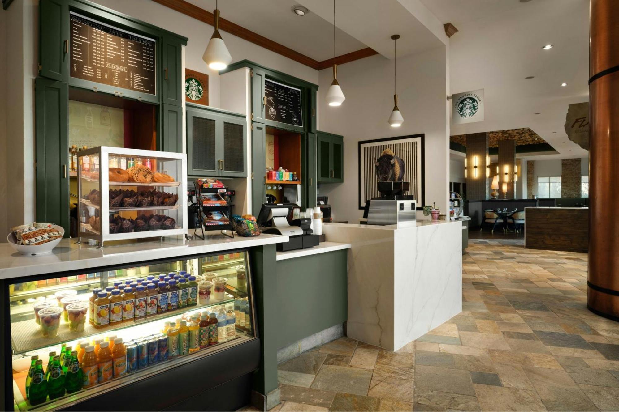 Renaissance Boulder Flatiron Hotel Broomfield Zewnętrze zdjęcie