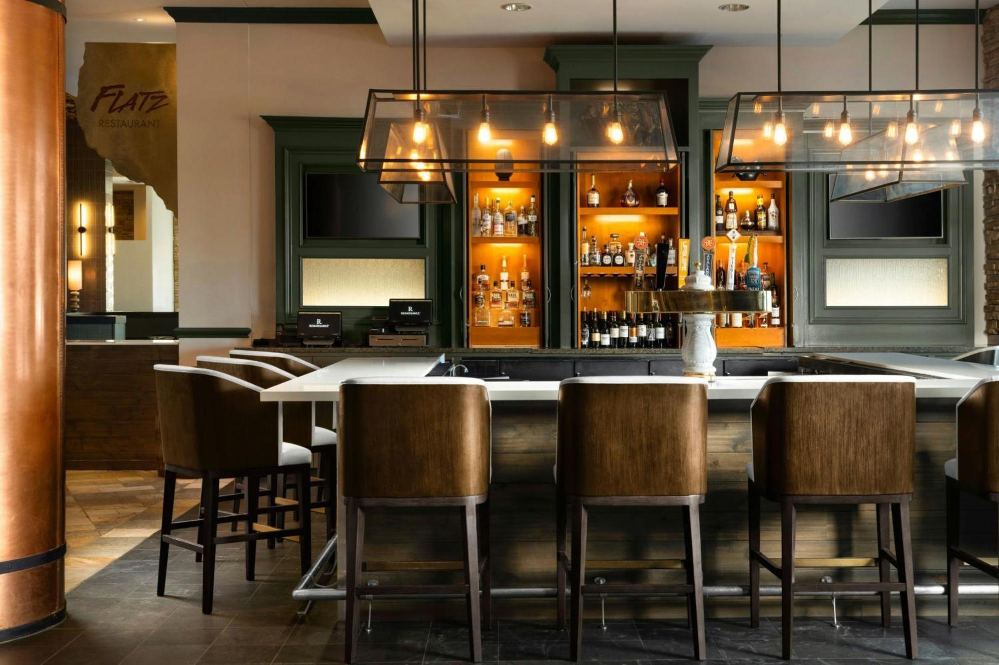 Renaissance Boulder Flatiron Hotel Broomfield Zewnętrze zdjęcie