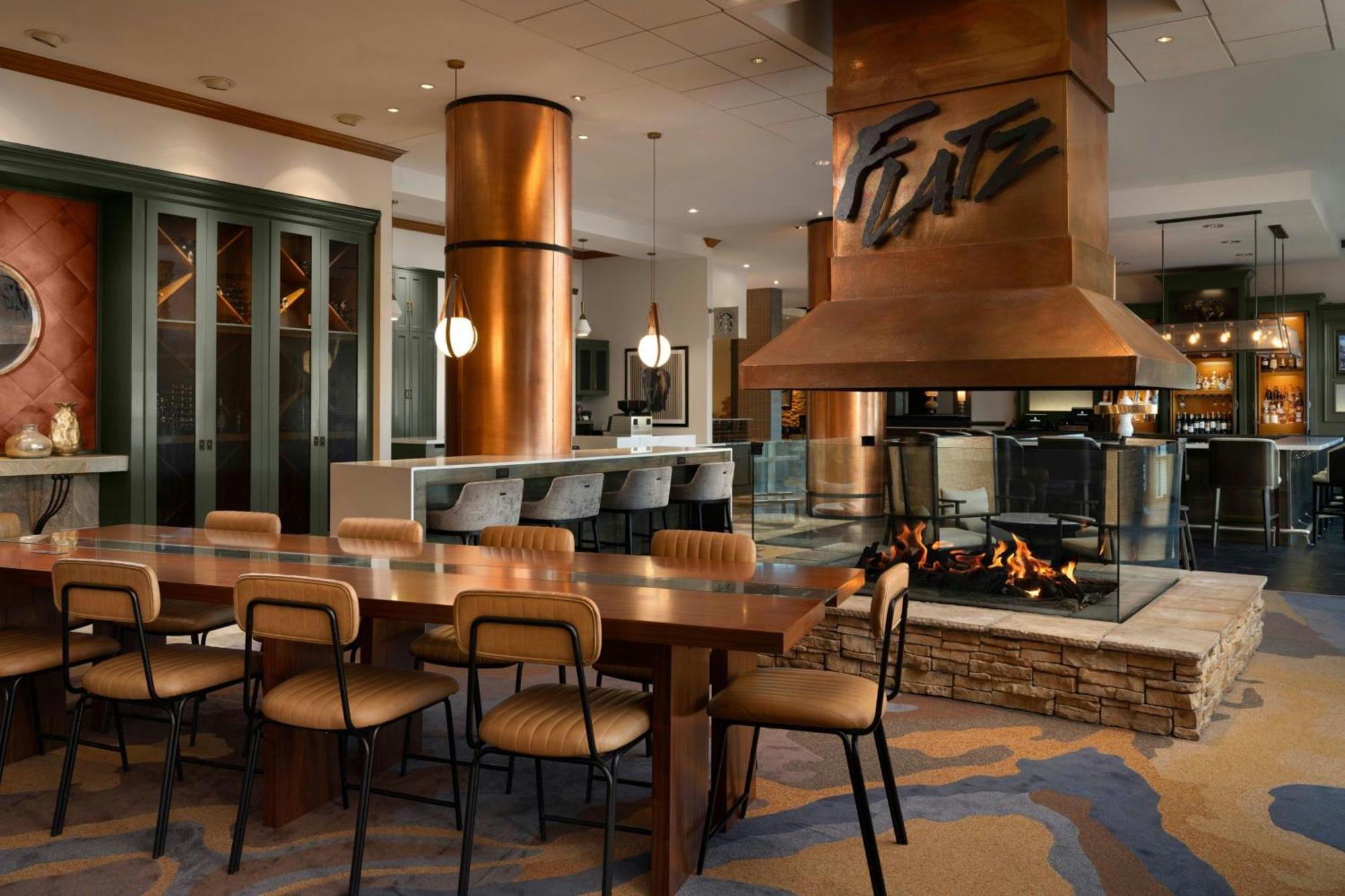 Renaissance Boulder Flatiron Hotel Broomfield Zewnętrze zdjęcie
