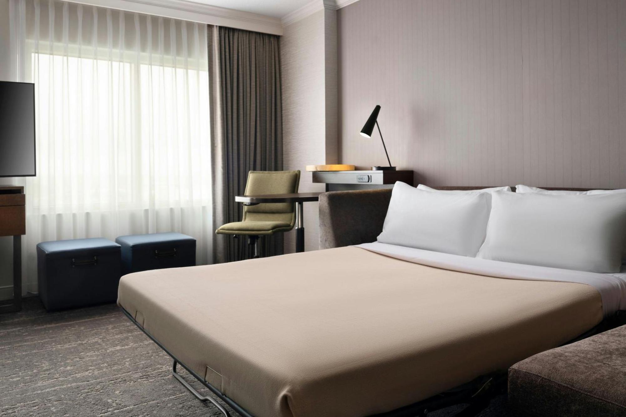 Renaissance Boulder Flatiron Hotel Broomfield Zewnętrze zdjęcie