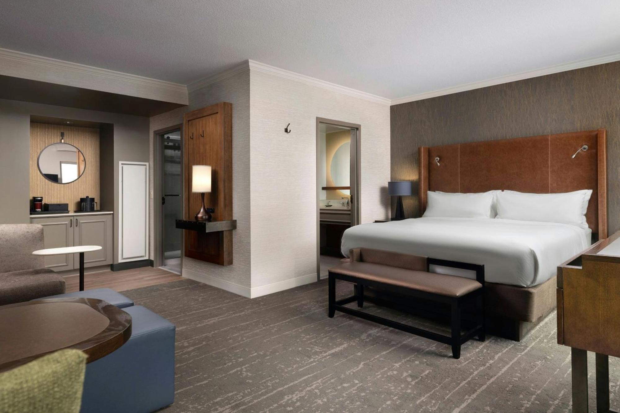 Renaissance Boulder Flatiron Hotel Broomfield Zewnętrze zdjęcie