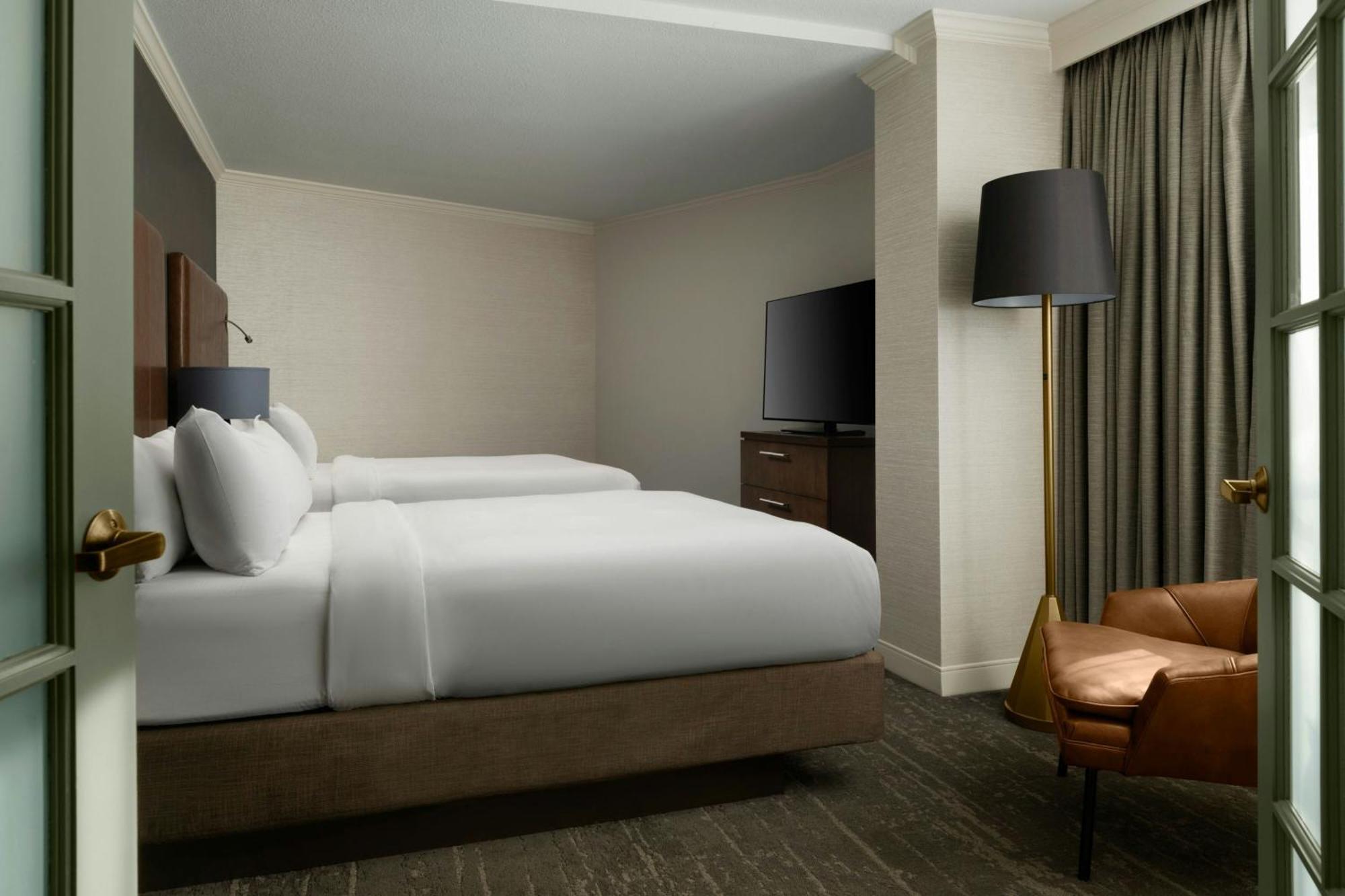 Renaissance Boulder Flatiron Hotel Broomfield Zewnętrze zdjęcie