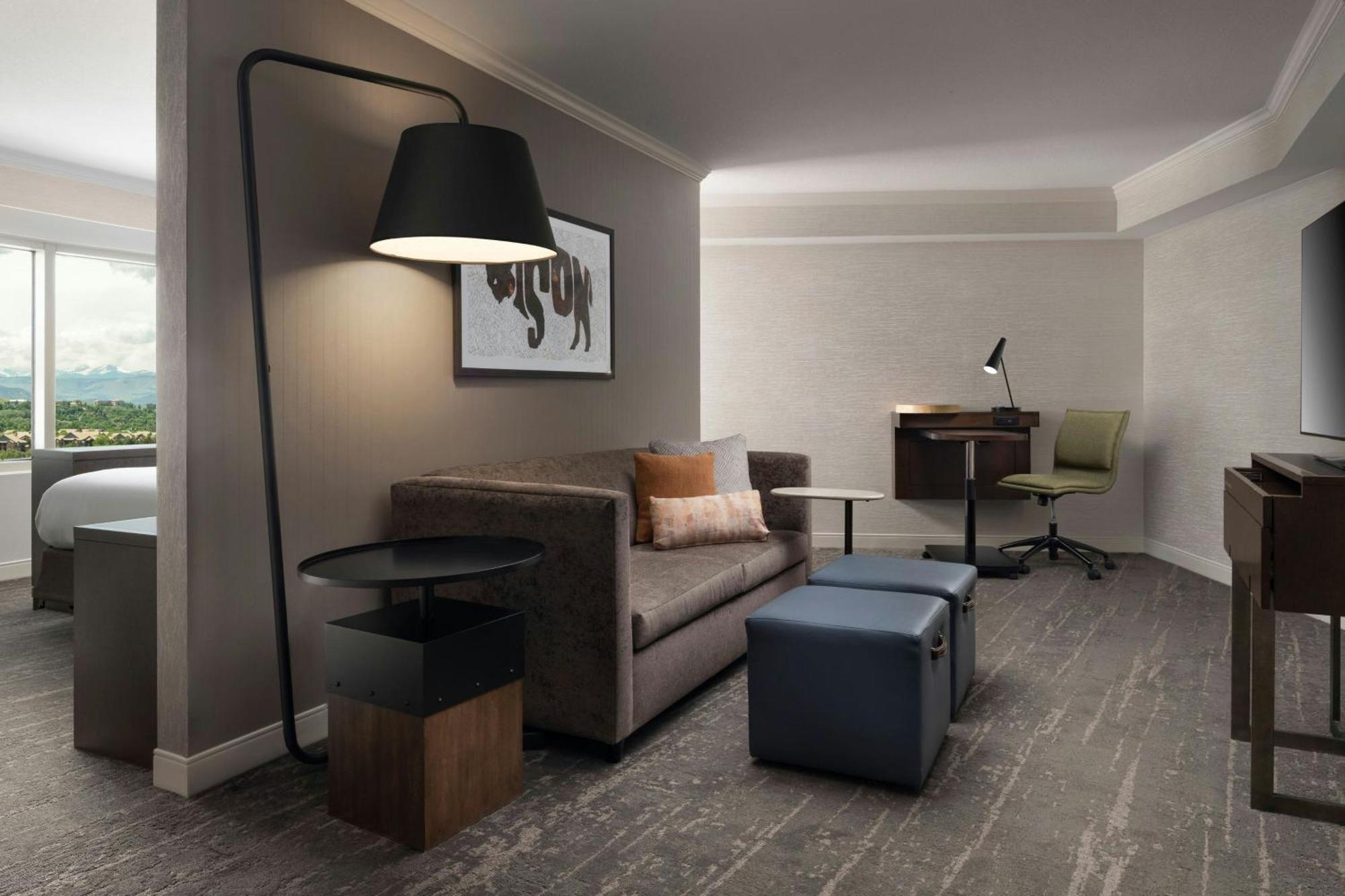 Renaissance Boulder Flatiron Hotel Broomfield Zewnętrze zdjęcie