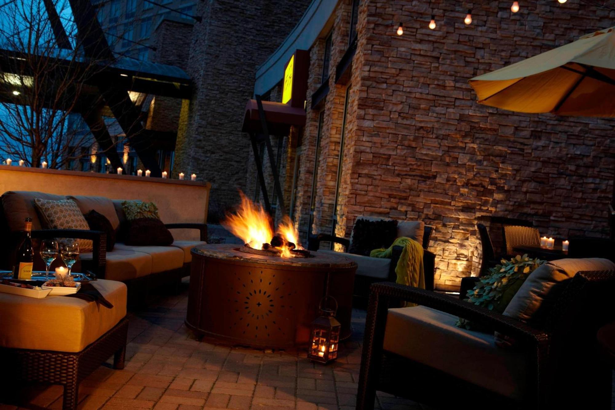 Renaissance Boulder Flatiron Hotel Broomfield Zewnętrze zdjęcie