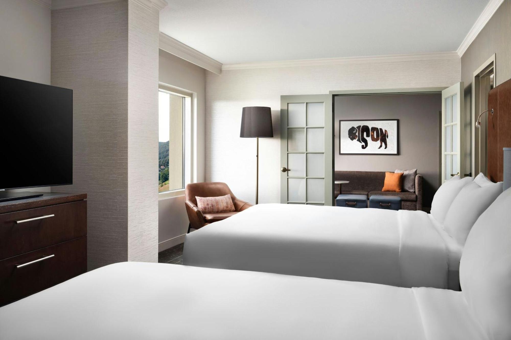 Renaissance Boulder Flatiron Hotel Broomfield Zewnętrze zdjęcie