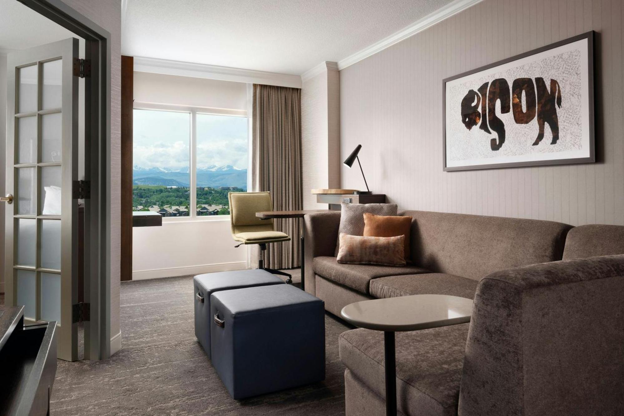 Renaissance Boulder Flatiron Hotel Broomfield Zewnętrze zdjęcie