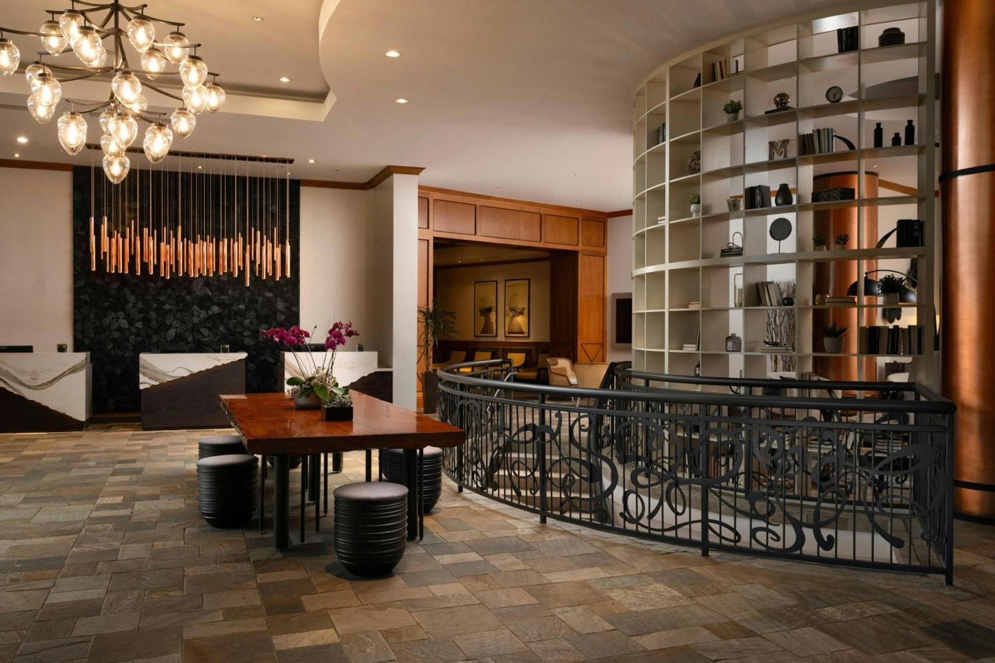 Renaissance Boulder Flatiron Hotel Broomfield Zewnętrze zdjęcie