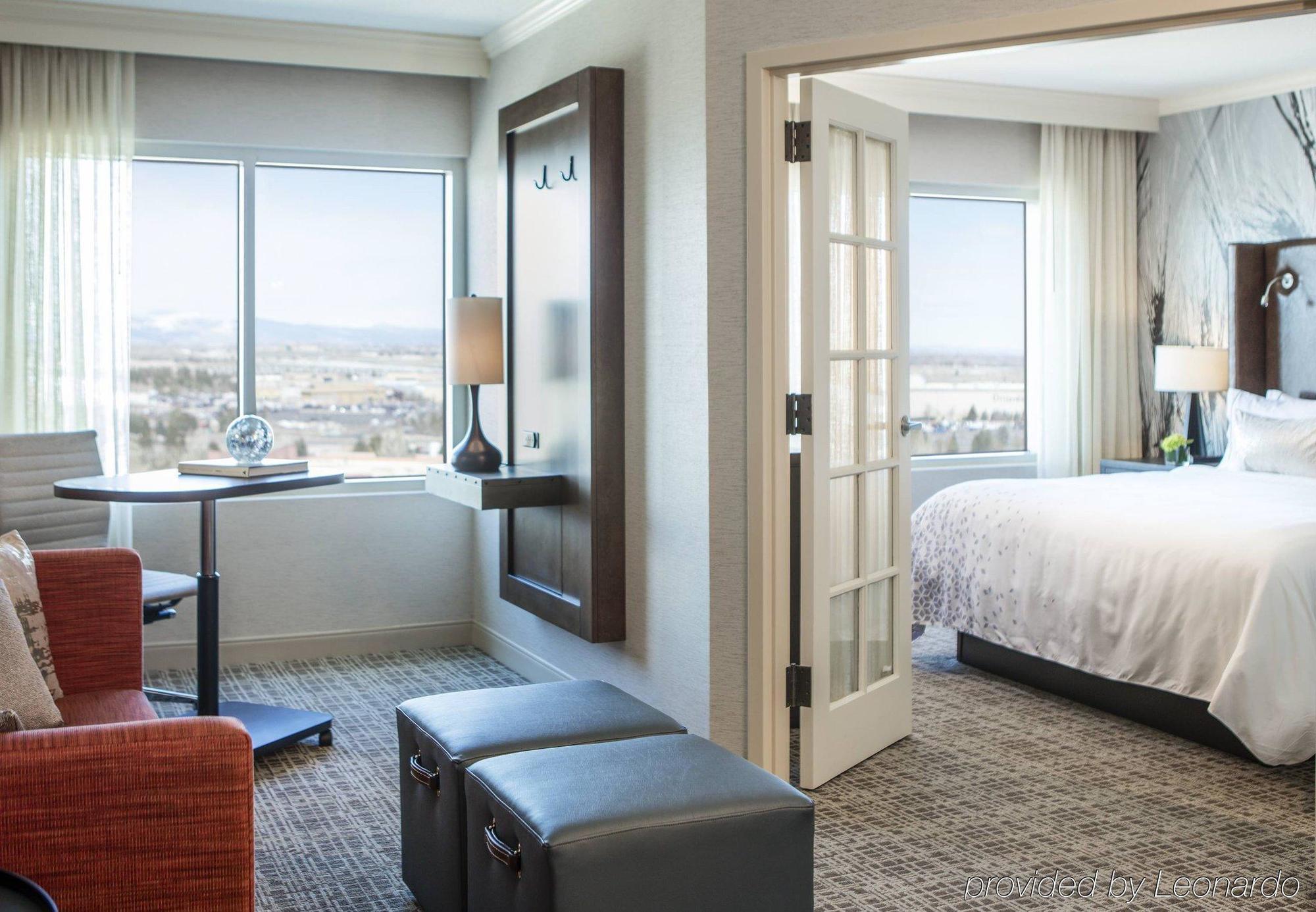 Renaissance Boulder Flatiron Hotel Broomfield Zewnętrze zdjęcie