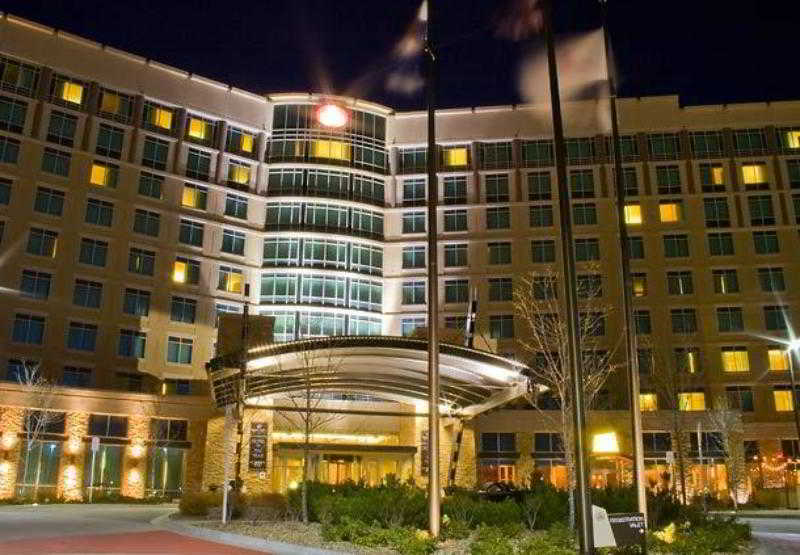 Renaissance Boulder Flatiron Hotel Broomfield Zewnętrze zdjęcie