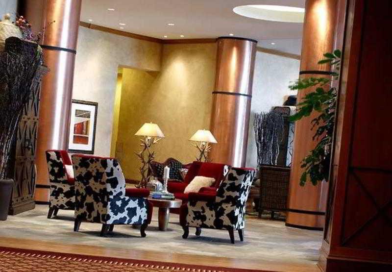 Renaissance Boulder Flatiron Hotel Broomfield Wnętrze zdjęcie