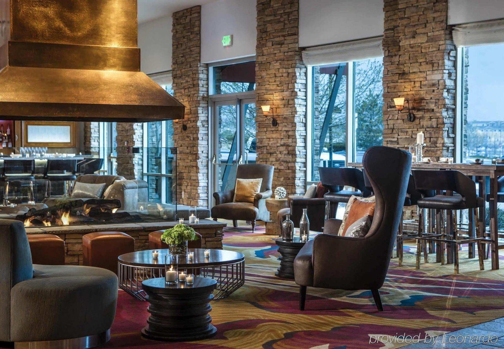 Renaissance Boulder Flatiron Hotel Broomfield Zewnętrze zdjęcie