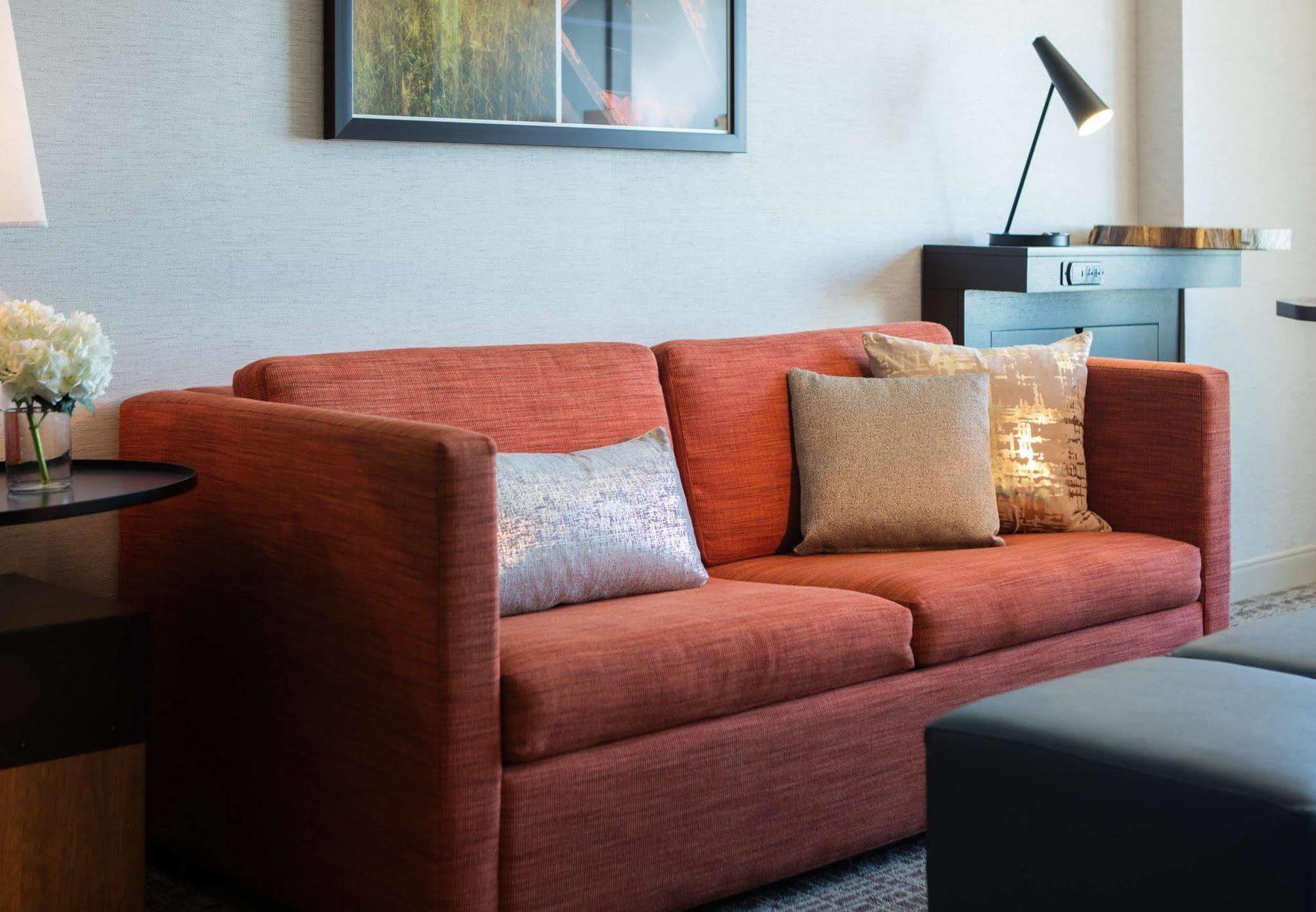 Renaissance Boulder Flatiron Hotel Broomfield Zewnętrze zdjęcie