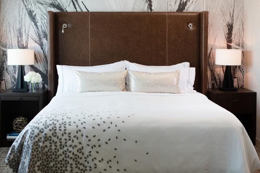 Renaissance Boulder Flatiron Hotel Broomfield Zewnętrze zdjęcie
