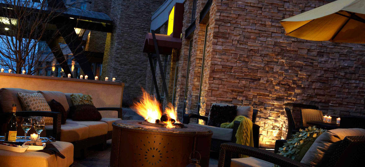 Renaissance Boulder Flatiron Hotel Broomfield Zewnętrze zdjęcie