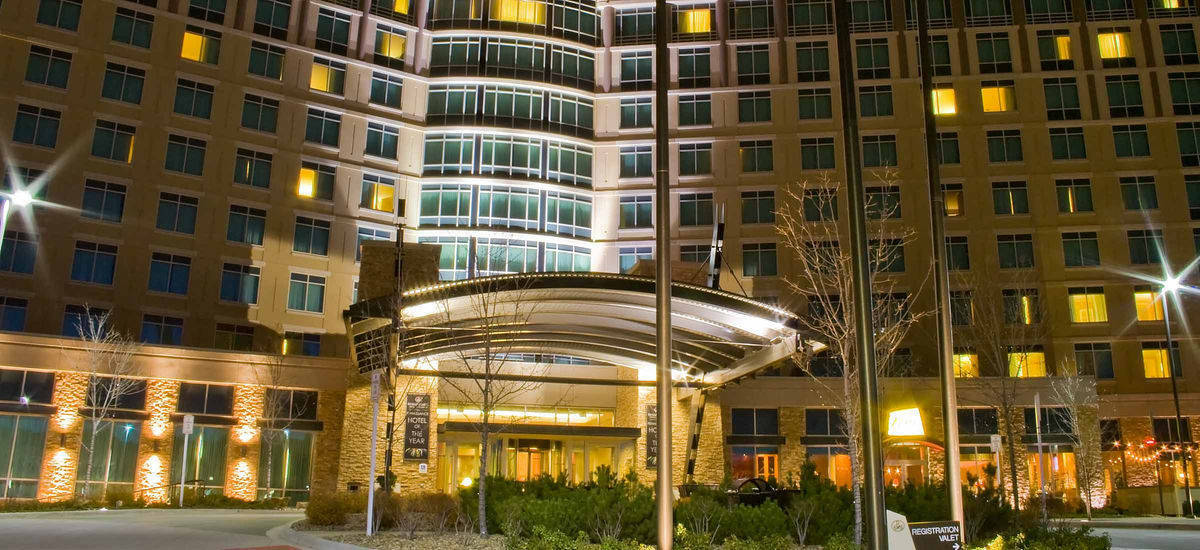Renaissance Boulder Flatiron Hotel Broomfield Zewnętrze zdjęcie